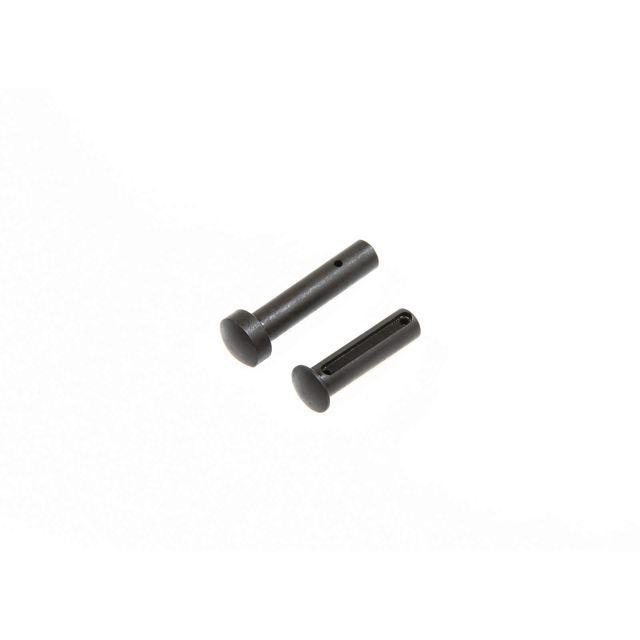 M16A1 ピヴォット/テイクダウンピン DNA製 : AirSoftClub - 通販