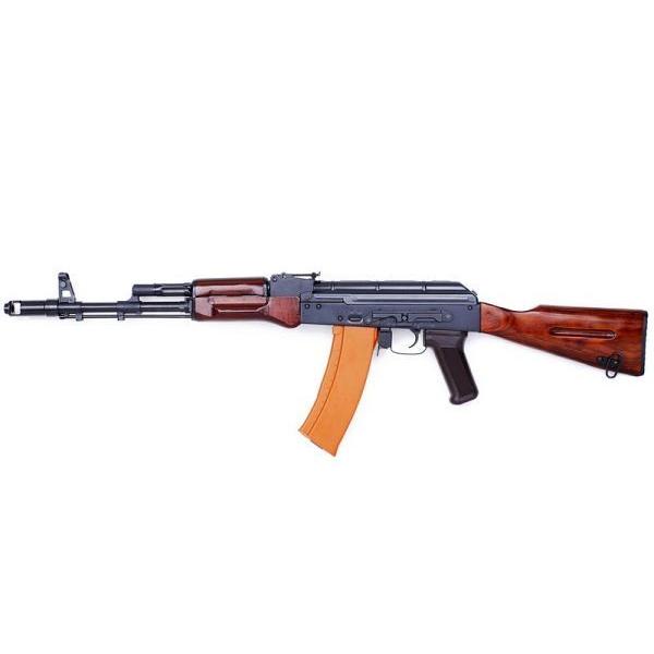 AK-74 NV 電動ガン　E&L Airsoft製 - お取り寄せ品｜airsoftclub