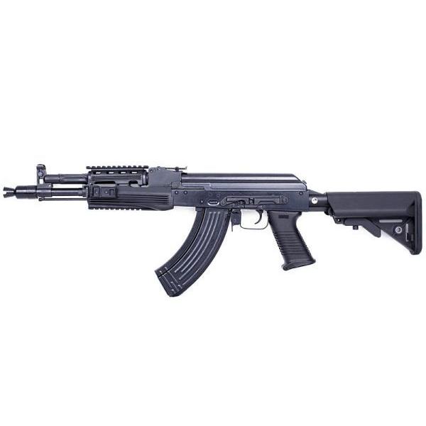 AK104 PMC-B 電動ガン　E&L Airsoft製 - お取り寄せ品