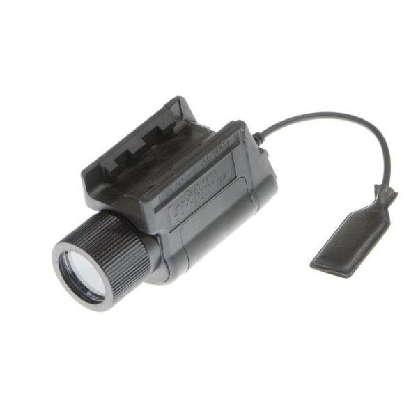 Hkタイプ USP Mk2 LEDフラッシュライト (BK) Element製 : AirSoftClub