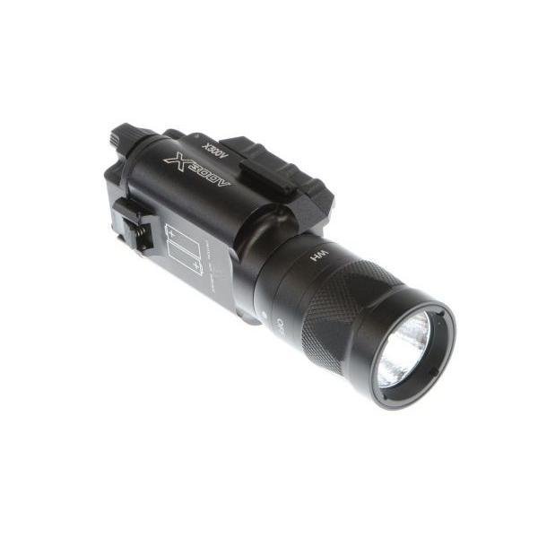 SureFire Replica X300V VAMPIRE TacticalLight ストロボLEDフラッシュ