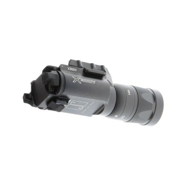 SureFire Replica X300V VAMPIRE TacticalLight ストロボLEDフラッシュ