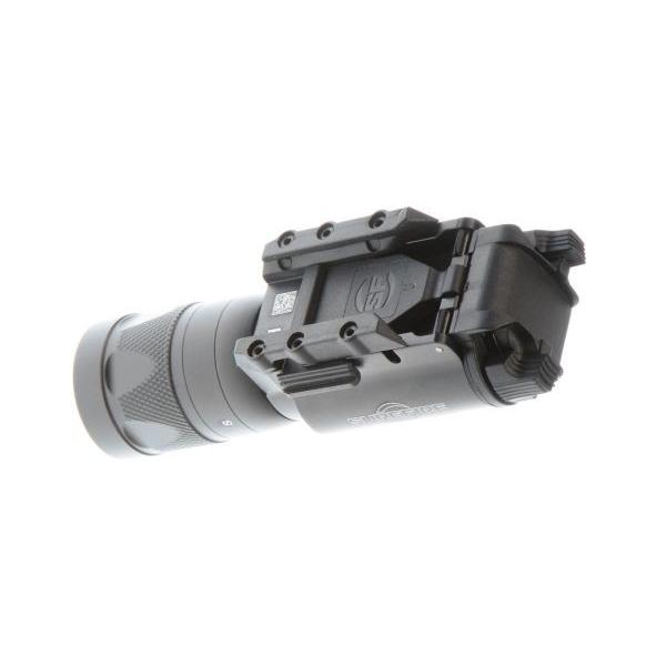 SureFire Replica X300V VAMPIRE TacticalLight ストロボLEDフラッシュ