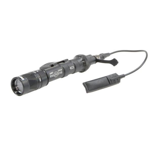 SureFire/Replica M612V Scoutタイプ LEDライト/ストロボ/RM45マウント