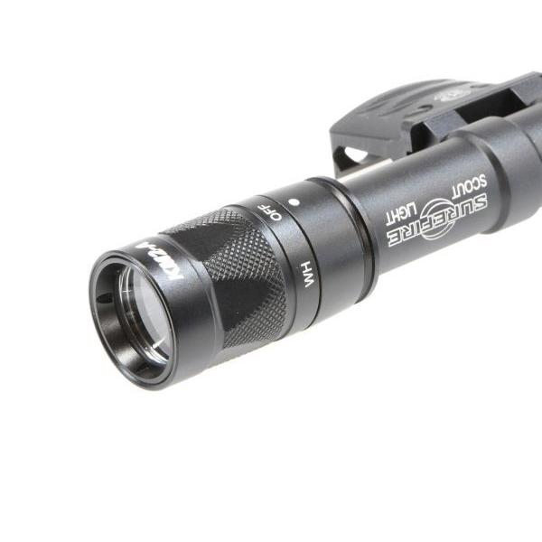 SureFire/Replica M612V Scoutタイプ LEDライト/ストロボ/RM45マウント