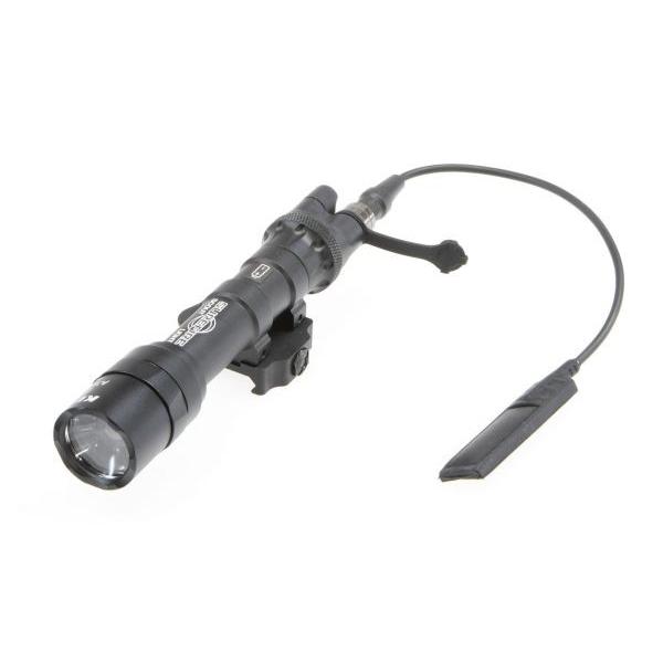 SureFire/Replica M622U Scoutタイプ LEDライト/ADMマウント (リモート