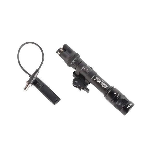 SureFire/Replica M622V Scoutタイプ LEDライト/ストロボ/ADMマウント