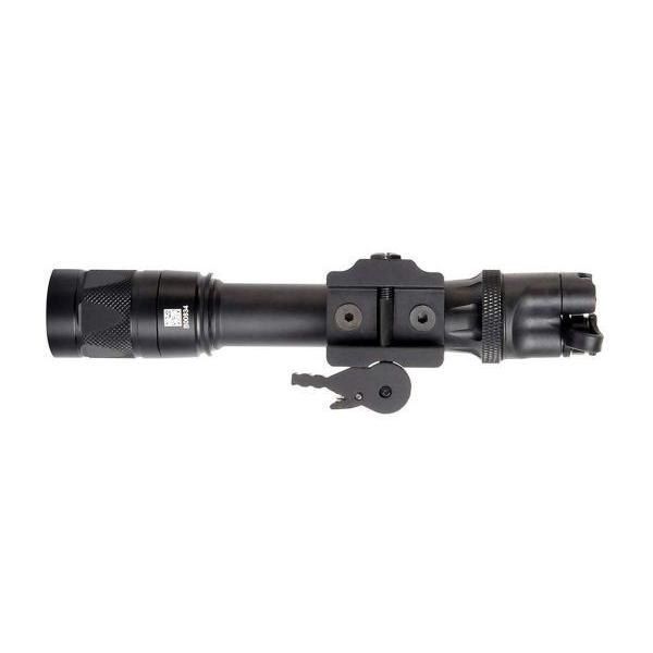 SureFire/Replica M622V Scoutタイプ LEDライト/ストロボ/ADMマウント