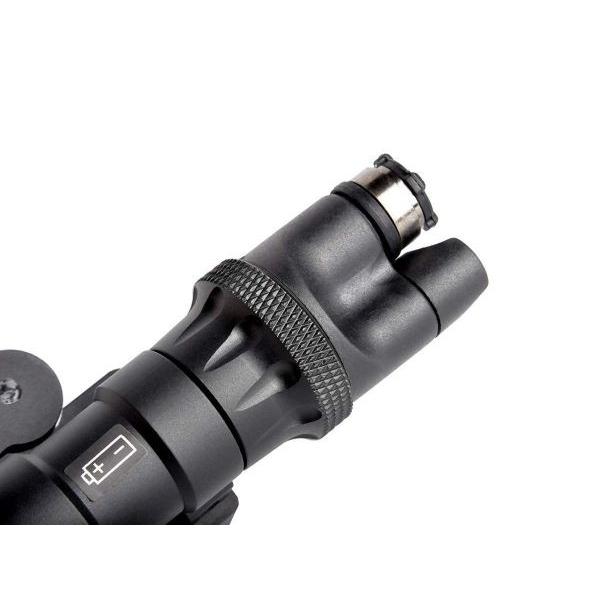 SureFire/Replica M622V Scoutタイプ LEDライト/ストロボ/ADMマウント