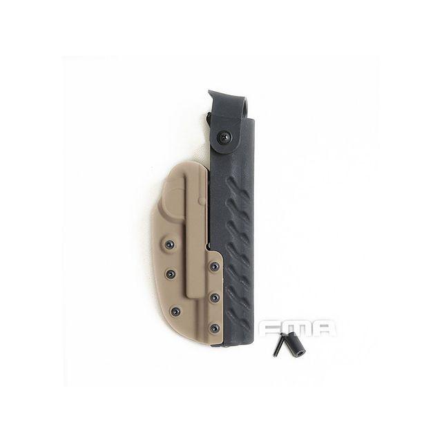 実物 G-CODE(ジーコード) M1911用ホルスタードロップマウント 中古品 2026年最新】Yahoo!オークション -g-code ホルスターの中古品・新品