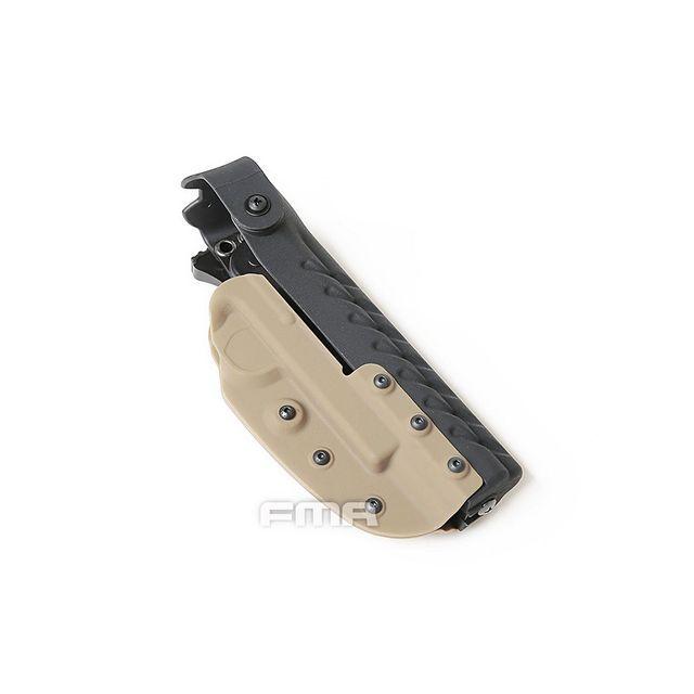G-CODE SOC RIGホルスター/1911 DE FMA製 : AirSoftClub - 通販