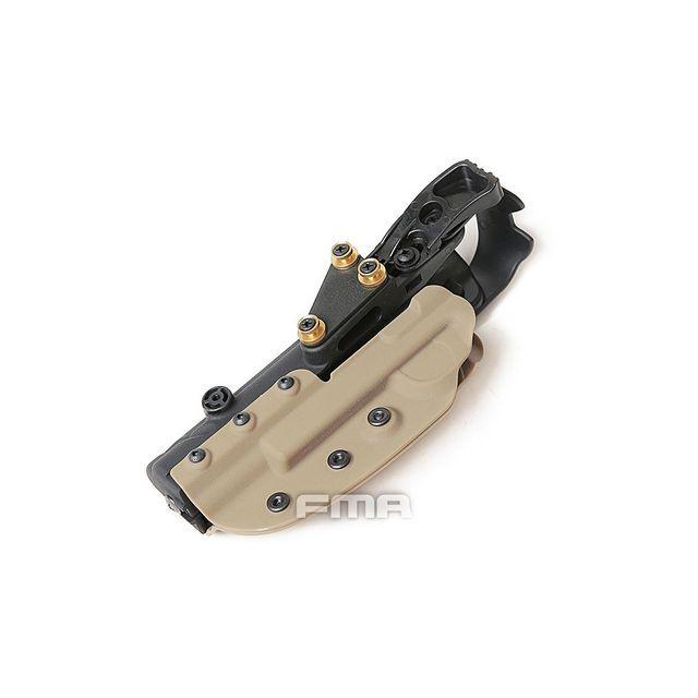 G-CODE SOC RIGホルスター/1911 DE FMA製 : AirSoftClub - 通販