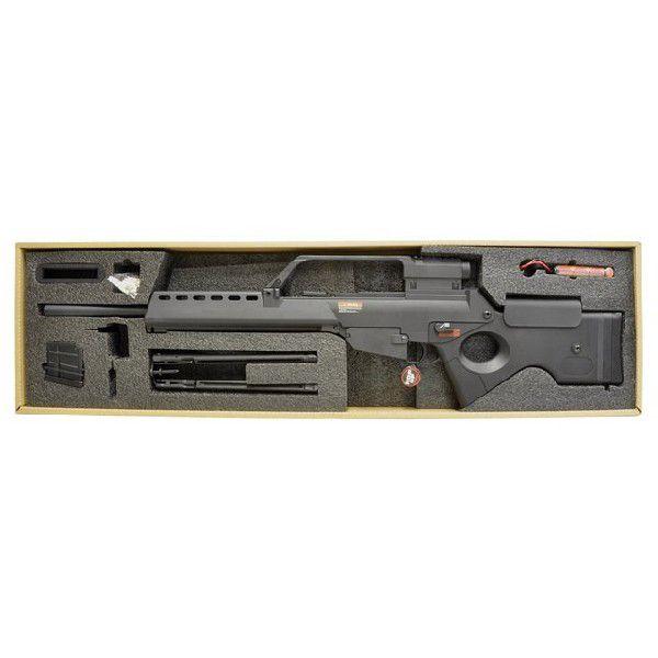 SL-8 電動スナイパーライフル スコープ付 GoldenEagle製 SL-8 電動スナイパーライフル スコープ付 GoldenEagle製