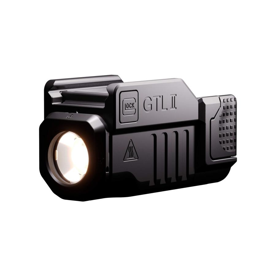GLOCK タクティカルライト GTL II LEDライトモジュール GLOCK製