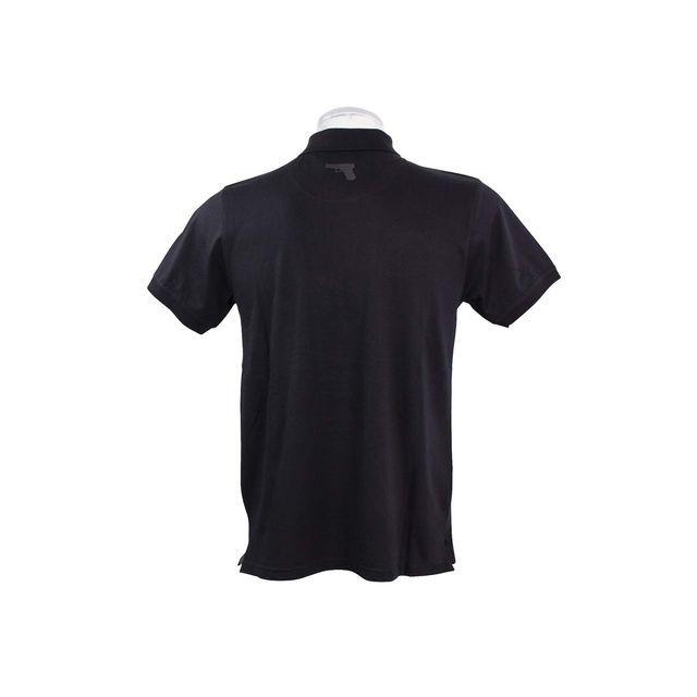 APPAREL/Polo GLOCK Perfection ポロシャツ Black (size M) GLOCK製