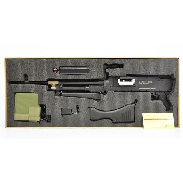 M240 STD 電動ガン HBX製 : AirSoftClub - 通販 - Yahoo!ショッピング
