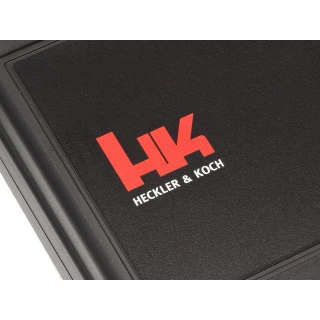 【クリスマスSALE】HK45(ガスガン)×2丁×ケース クリスマスSALE HK45 ガスガン 2丁 ケ ス お誕生日飾り付け クリスマス