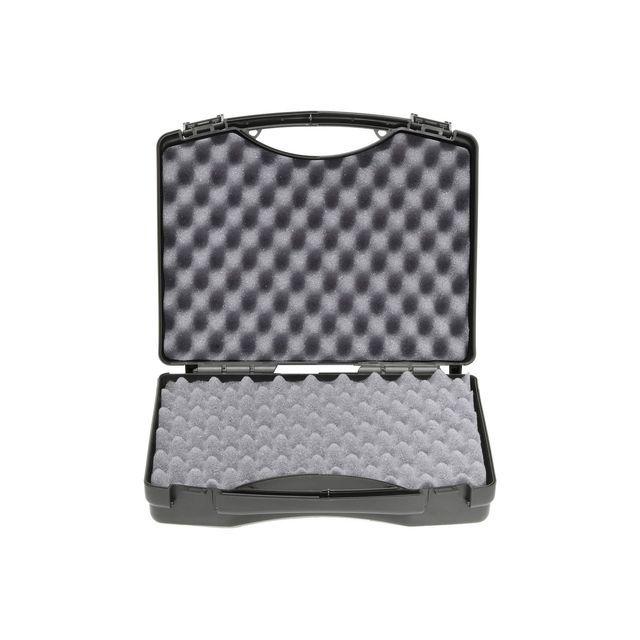 CASE CLUB ハードケース ハンドガンケース トイガン、エアガン用 CASE CLUB ハードケース ハンドガンケース トイガン、エアガン用