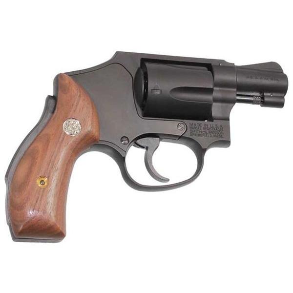 S&W M40 2in CENTENNIAL 1966EarlyModel HW モデルガン タナカ製 - お