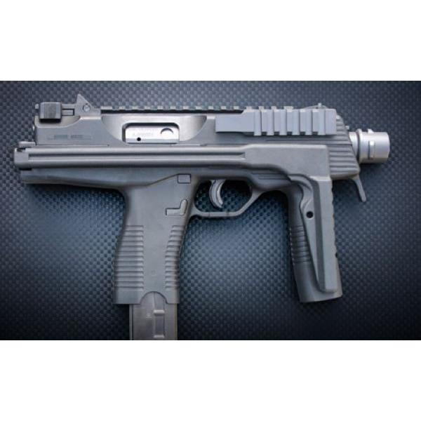 B&T MP9 ガスガン KSC製 - お取り寄せ品 : AirSoftClub - 通販 - Yahoo