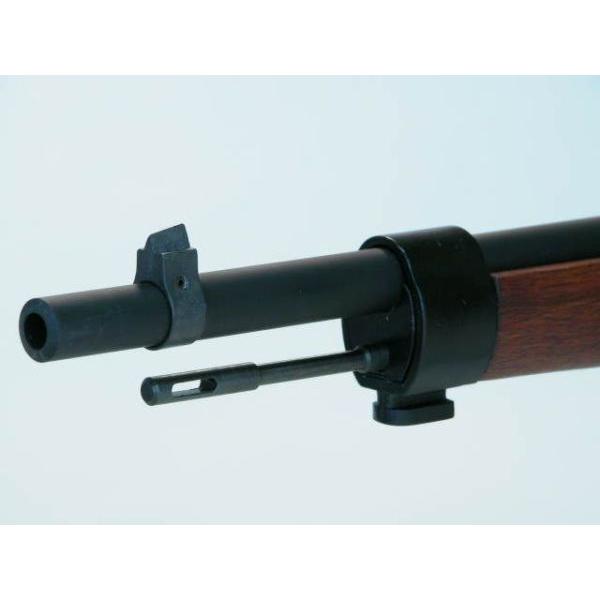 ARISAKA M1905 RIFLE エアコッキングガン KTW製 - お取り寄せ品