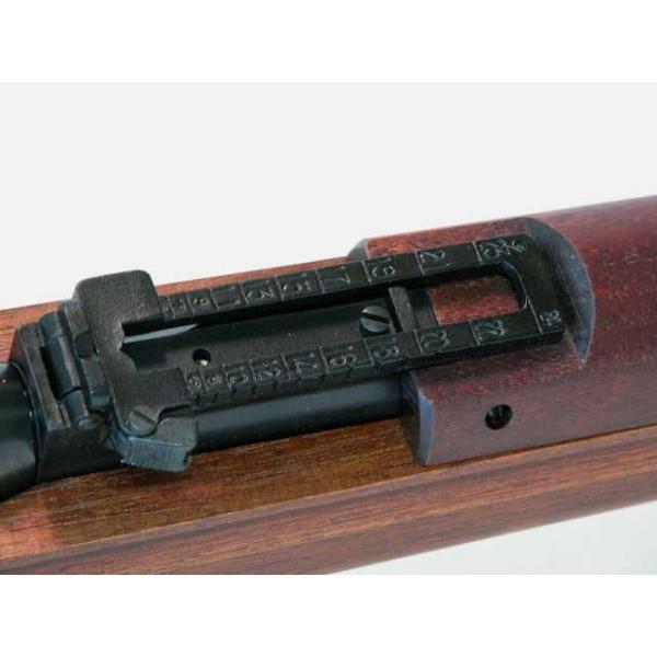 ARISAKA M1905 RIFLE エアコッキングガン KTW製 - お取り寄せ品