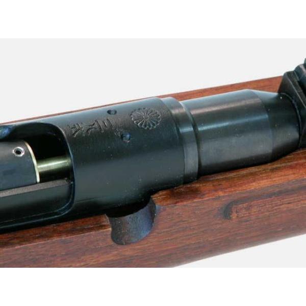 ARISAKA M1905 RIFLE エアコッキングガン KTW製 - お取り寄せ品
