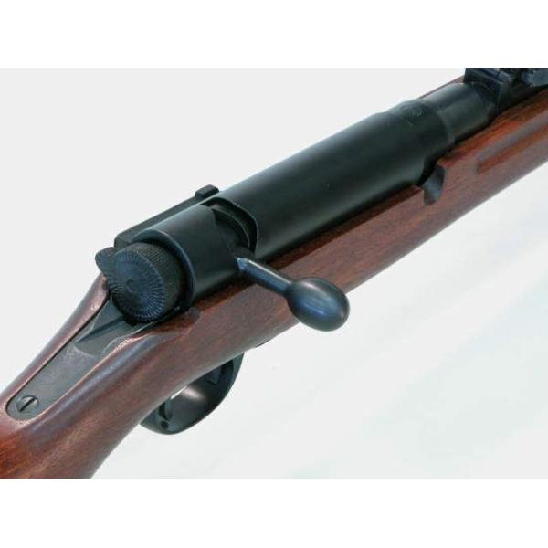 K.T.W. ARISAKA M1905 エアコッキング　送料込み ARISAKA M1905 RIFLE エアコッキングガン KTW製 - お取り寄せ品