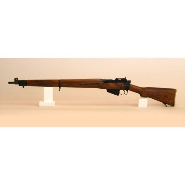Lee Enfield エアコッキング Lee-Enfield No.4 Rifle エアコッキングガン KTW製 - お取り寄せ品