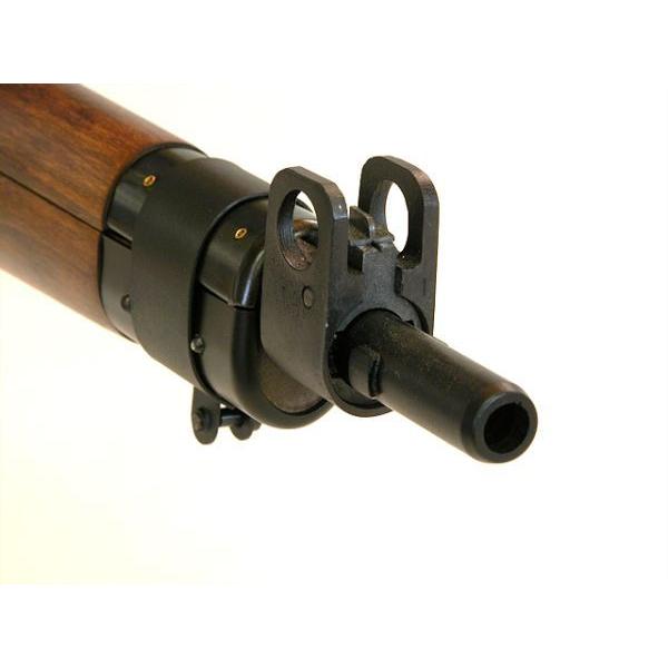 Lee-Enfield No.4 Rifle エアコッキングガン KTW製 - お取り寄せ品