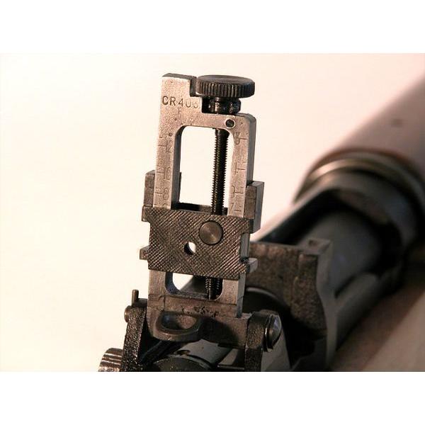 Lee-Enfield No.4 Rifle エアコッキングガン KTW製 - お取り寄せ品