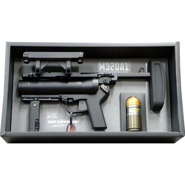 M320A1 グレネードランチャー 東京マルイ製 - お取り寄せ品
