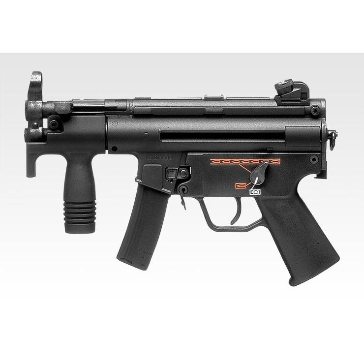 MP5-J 電動ガン X-831 東京マルイ MP5-J スタンダード電動ガン TOKYO
