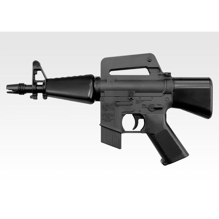 M16 (対象年齢10歳以上)  Mini電動ガン  東京マルイ製 - お取り寄せ品｜airsoftclub