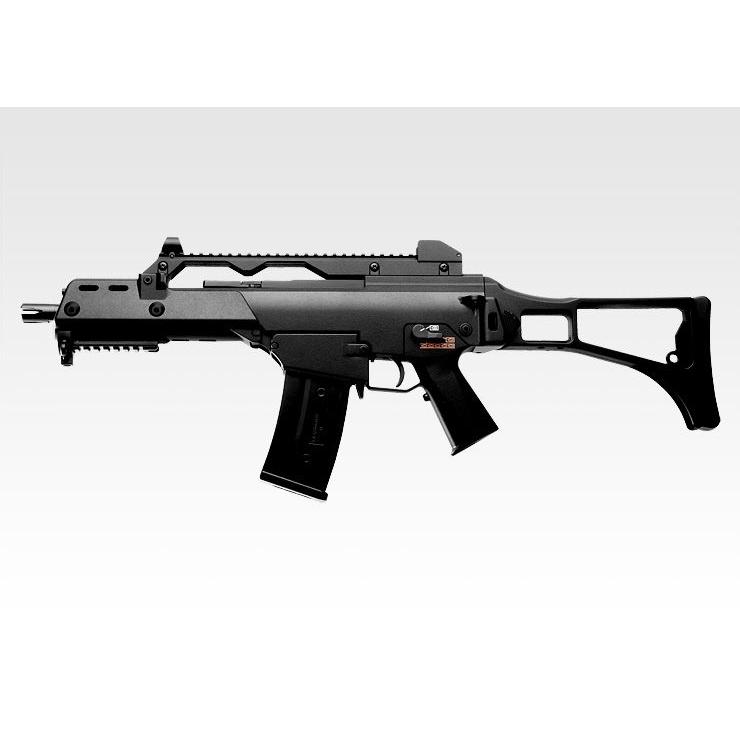 東京マルイ BOY'S HG G36c 電動ガン 10才以上 G36C (対象年齢10歳以上) 電動ガンBOYS 東京マルイ製 - お取り寄せ品