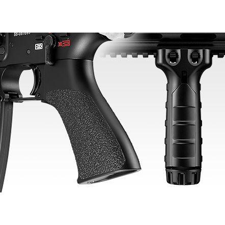 HK416D DEVGRUカスタム 東京マルイ製 - お取り寄せ品 : AirSoftClub