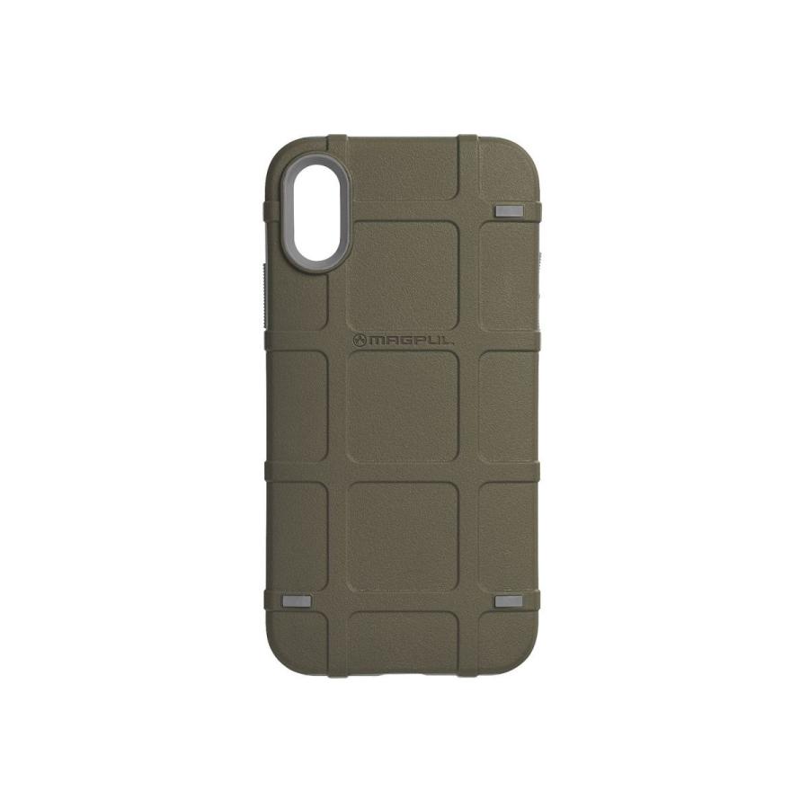 Magpul Electronic Field Case バンプケース Bump Case Iphone X Xs Od Green Magpul製 Ma Mag1094 Od Airsoftclub 通販 Yahoo ショッピング
