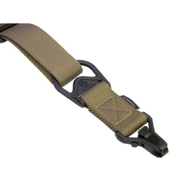 実物 MAGPUL スリング MS3 GEN2 コヨーテブラウン MAGPUL MS3 Gen2