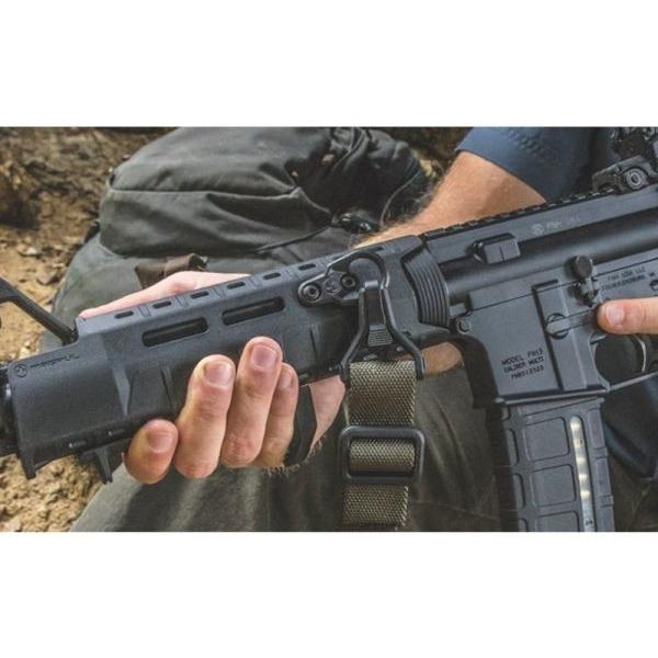 MAGPUL M-LOK Paraclip SlingMount パラクリップスリングマウント