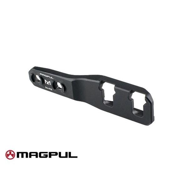 MAGPUL M-Lok ExtendedCantilever ScoutMount スカウトマウント MAGPUL