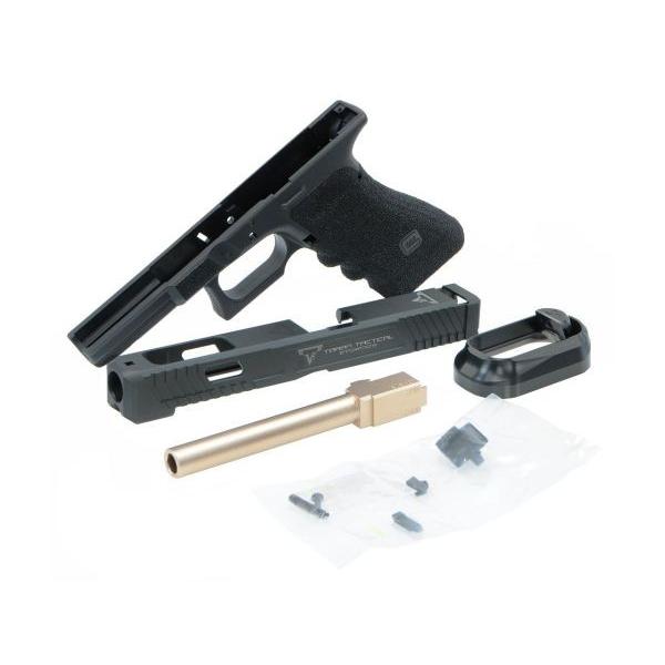 TTI G34 JW2 コンバージョンキット (マルイG34用) ModelWorks製