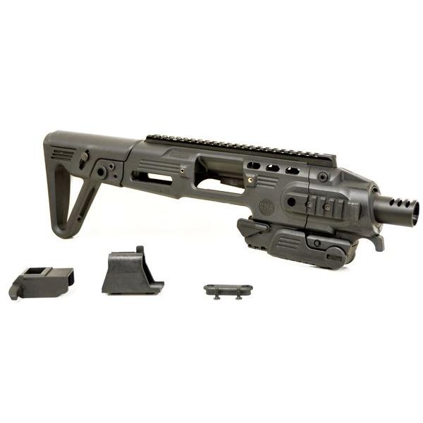 CAA RONI G-1 EMAカービンキット BK (マルイ/KSC G18C対応) NoBrand製