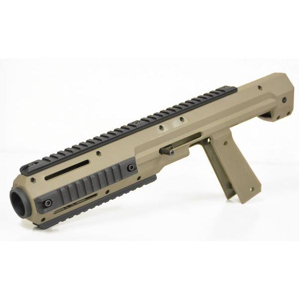 HeraArmsタイプ M1911カービンキット (FDE) マルイM1911/MEU対応
