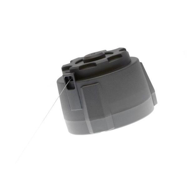PMAG型 D-60 ドラムマガジン (1500発フラッシュマガジン/AK用 PMAG型 D-60 ドラムマガジン (1500発フラッシュマガジン/AK用
