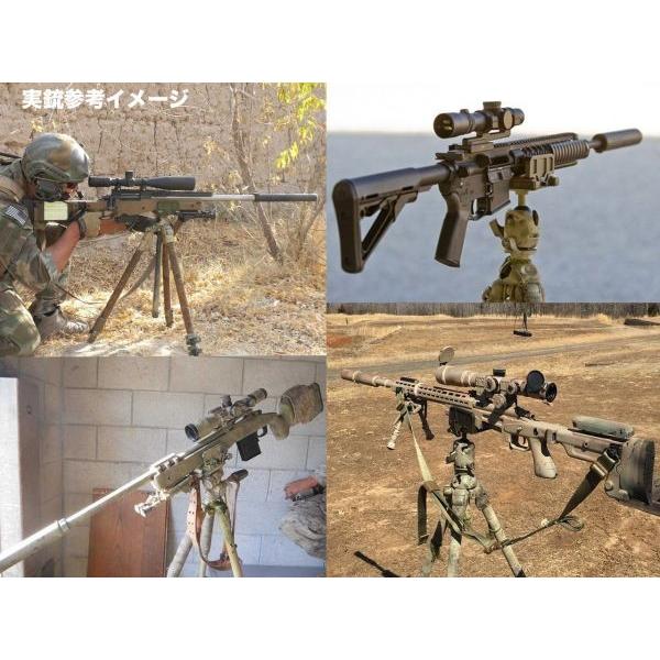 Tropic Recce Kit トライポッド 銃座付三脚 Od Northeast製 Nea Acc 004 Airsoftclub 通販 Yahoo ショッピング