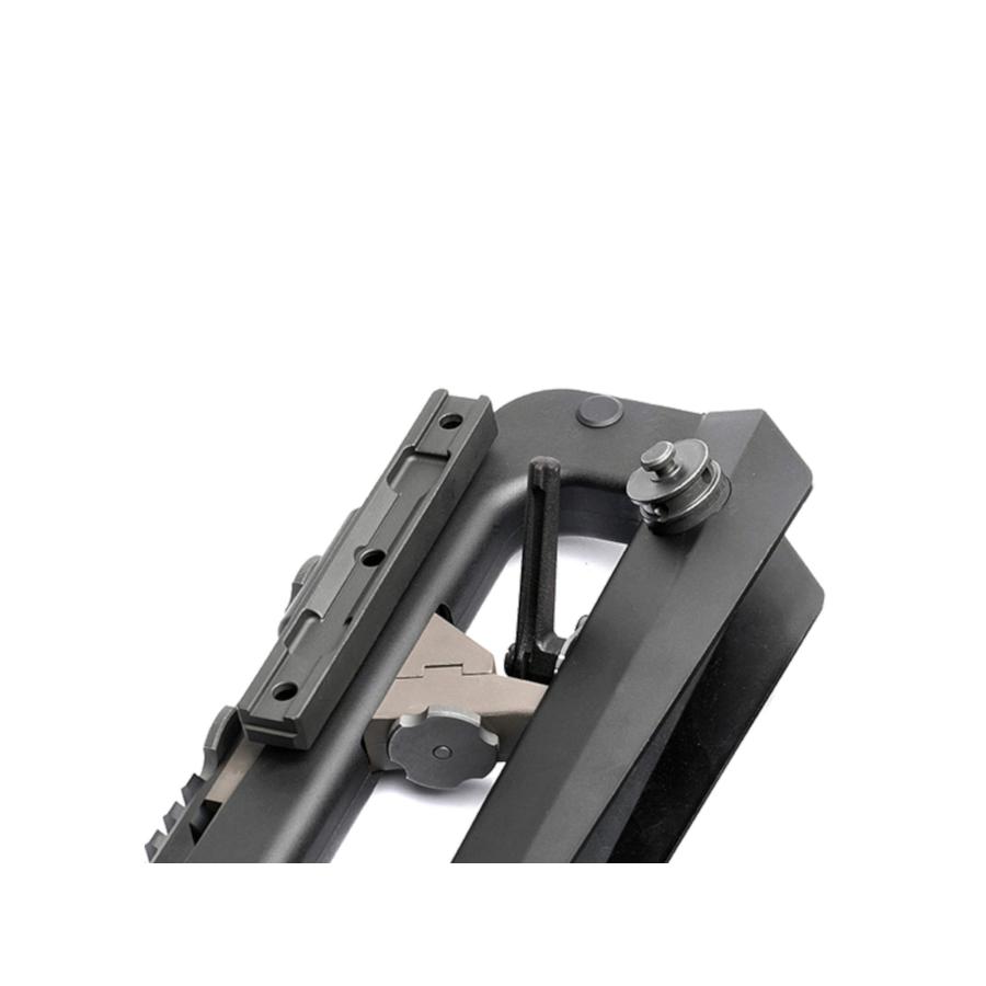 FAMAS PGMP 多機能キャリーハンドルモジュール NorthEast製