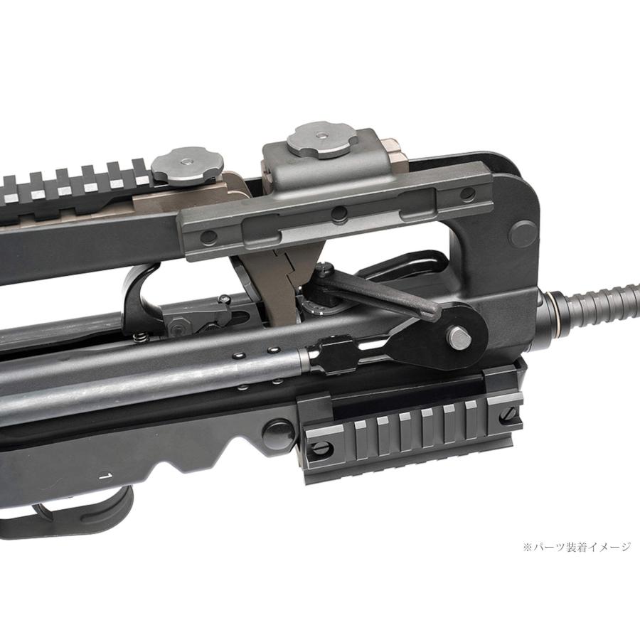 FAMAS PGMP 多機能キャリーハンドルモジュール NorthEast製