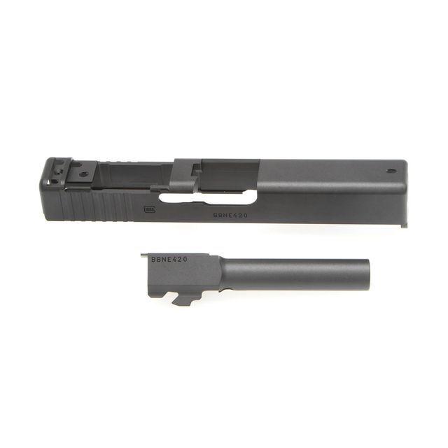 Mk27Mod1 PerformanceCNCスライドセット (Umarex/VFC G19Gen3用
