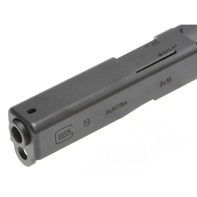 Mk27Mod1 PerformanceCNCスライドセット (Umarex/VFC G19Gen3用