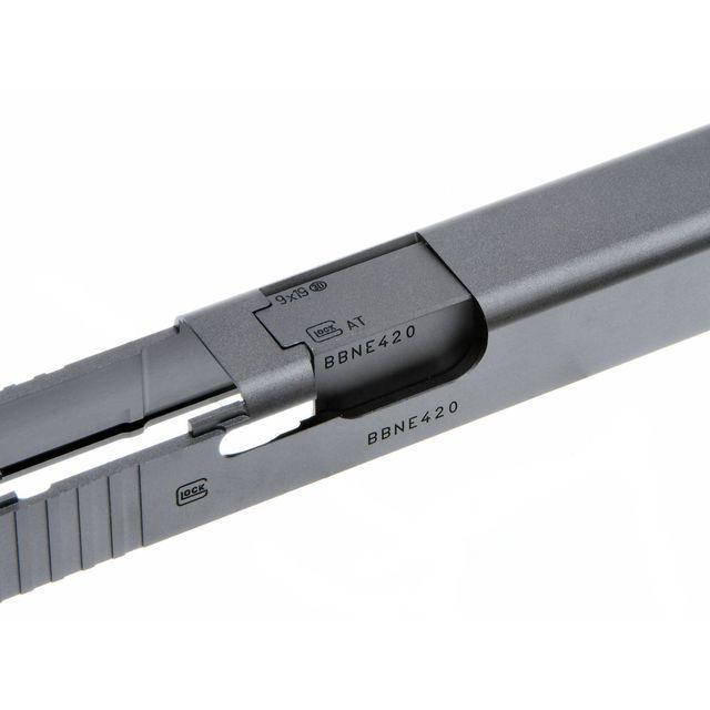 Mk27Mod1 PerformanceCNCスライドセット (Umarex/VFC G19Gen3用